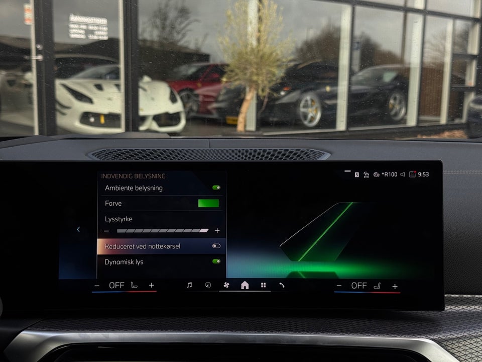 BMW i4 eDrive40 M-Sport 5d