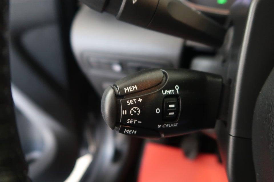 Citroën C3 Aircross 1,2 PureTech 110 Platinum 5d