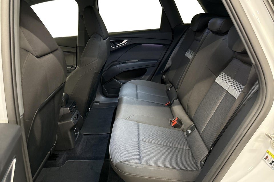 Audi Q4 e-tron 40 Attitude 5d