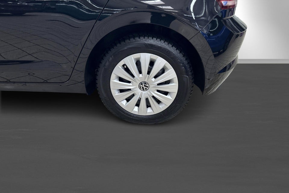 VW Polo 1,0 TSi 95 Comfortline 5d