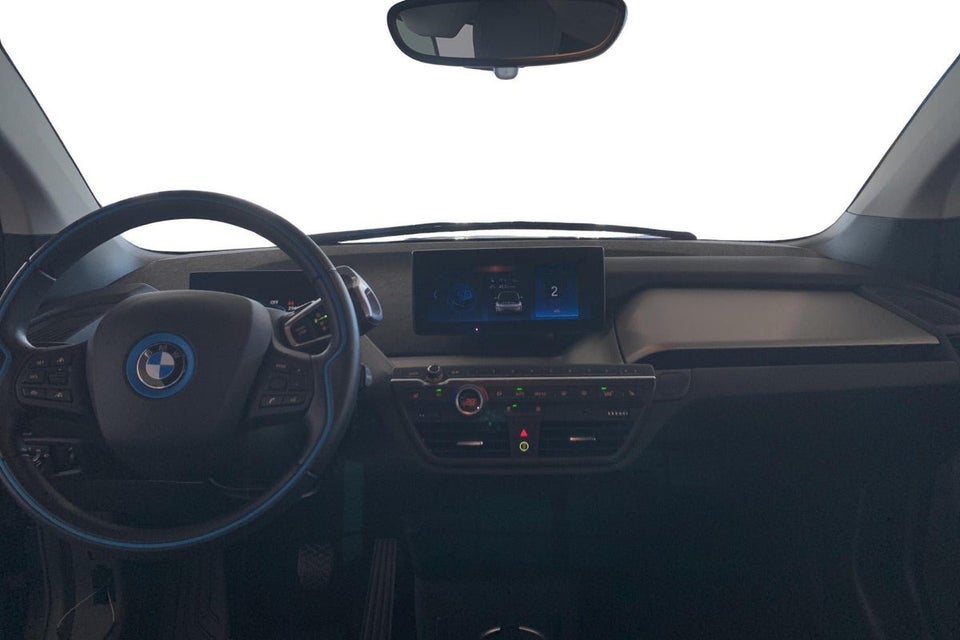 BMW i3s Charged Plus 5d
