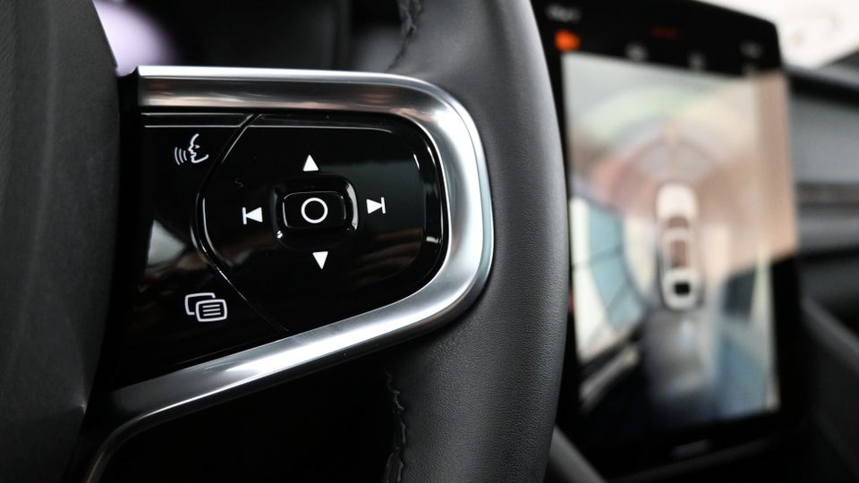 Polestar 2 Long Range AWD 5d