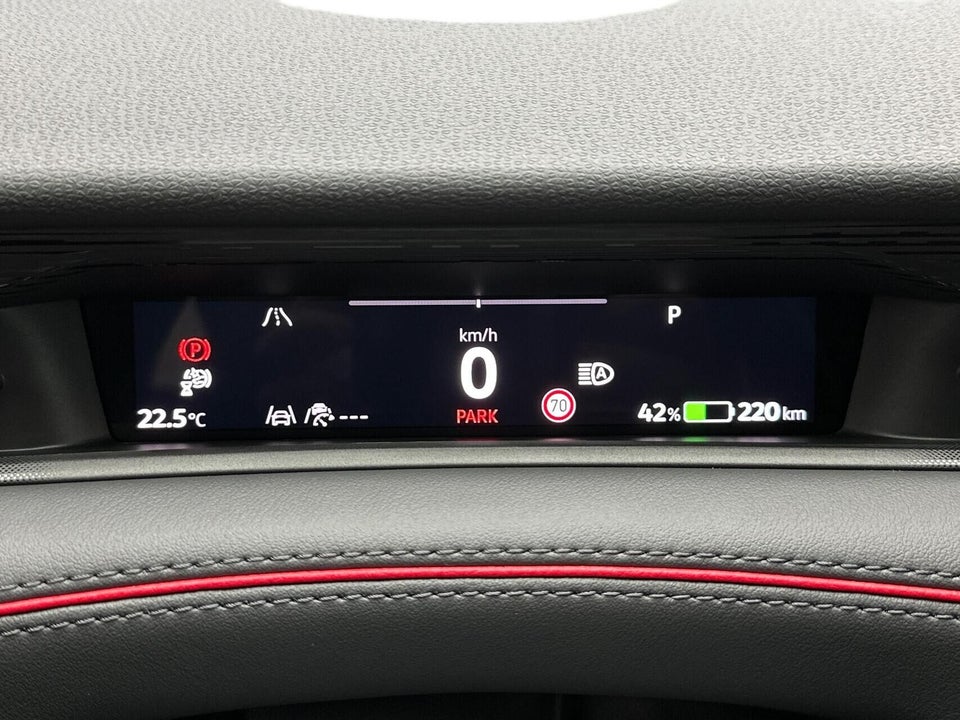 VW ID.7 86 GTX Max Tourer 4Motion 5d