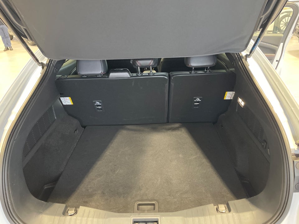 Ford Mustang Mach-E 75 Premium Standard Range AWD 5d