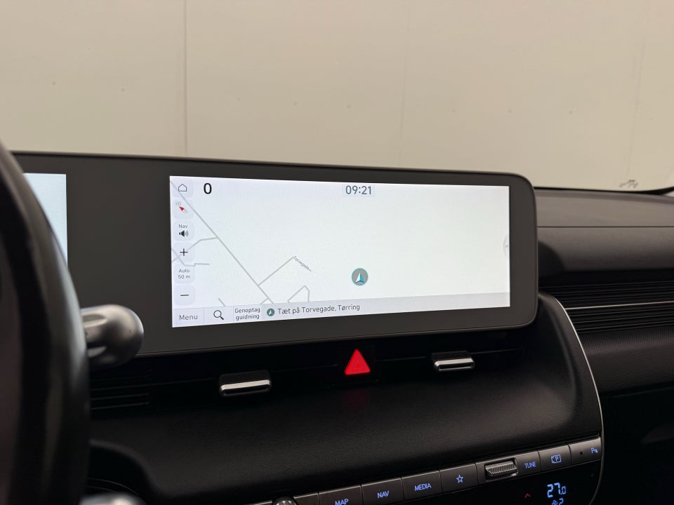 Hyundai Ioniq 5 73 Advanced 5d