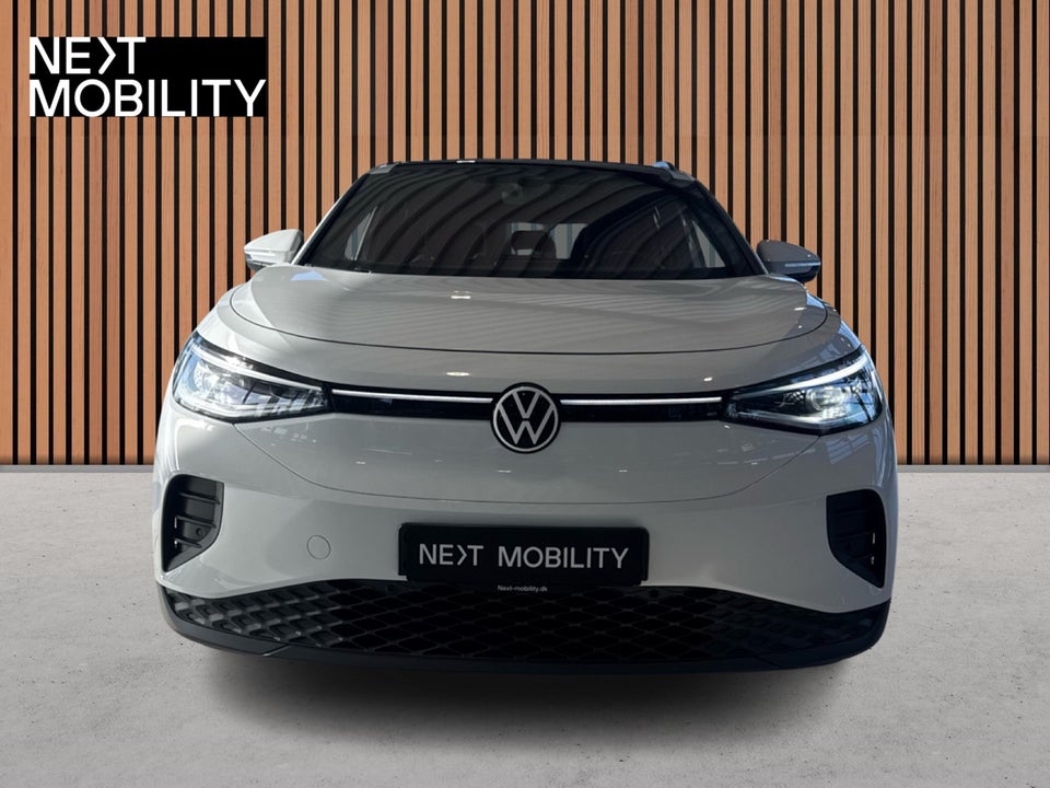 VW ID.4 77 Pro Performance 5d