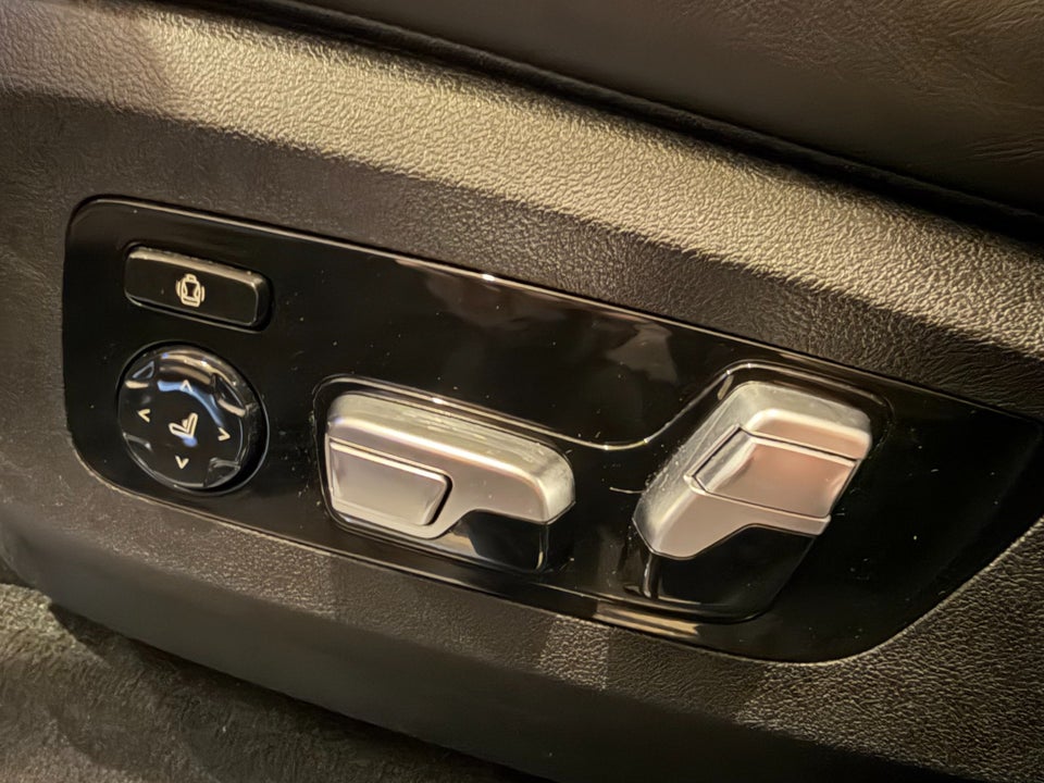 BMW X5 3,0 xDrive45e M-Sport+ aut. 5d