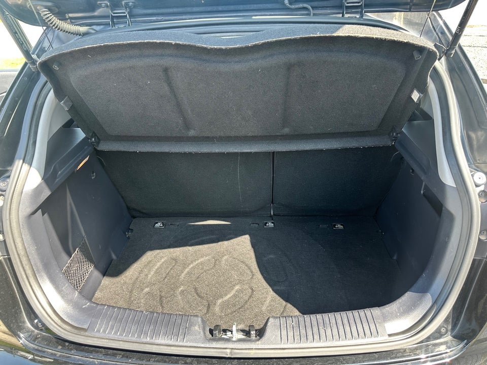Kia Rio 1,2 CVVT Style 5d