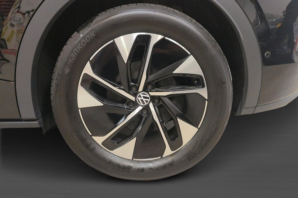 VW ID.5 77 Style+ 5d