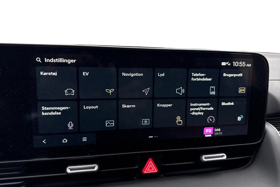 Hyundai Ioniq 5 84 Ultimate 5d