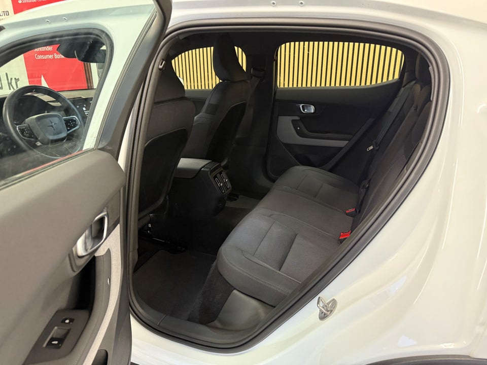 Polestar 2 Long Range 5d