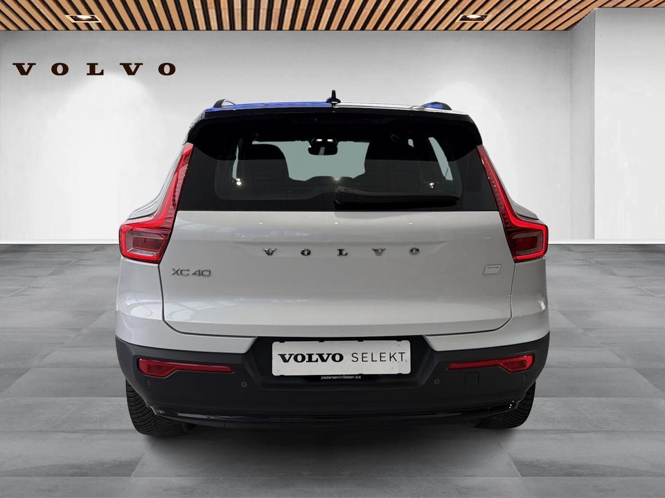 Volvo XC40 P6 ReCharge Ultimate 5d