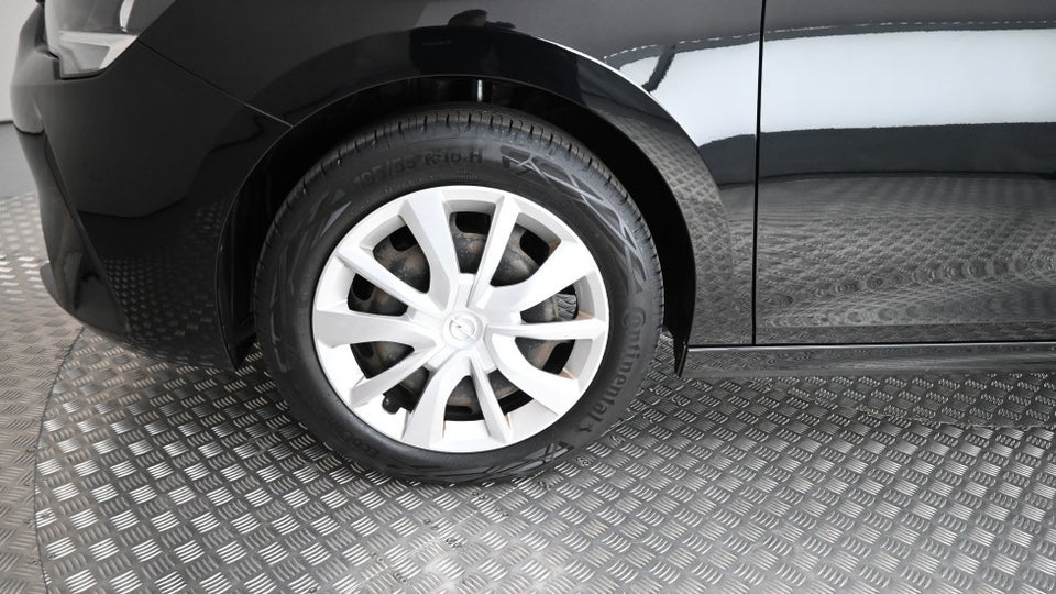 Opel Corsa 1,2 Edition 5d