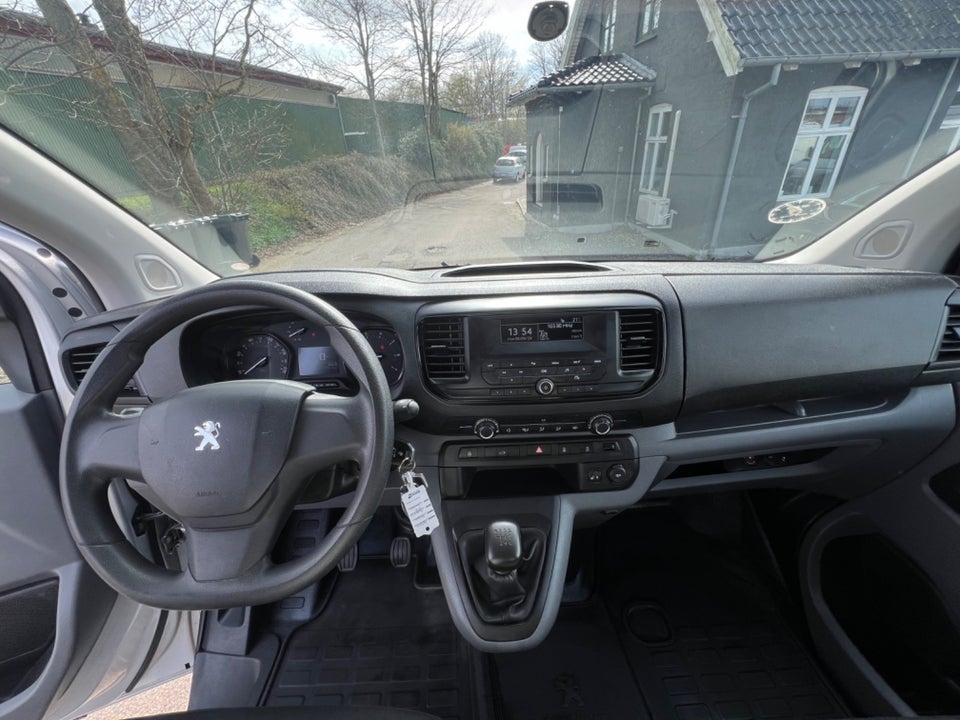 Peugeot Expert 1,6 BlueHDi 115 L2 Plus Van