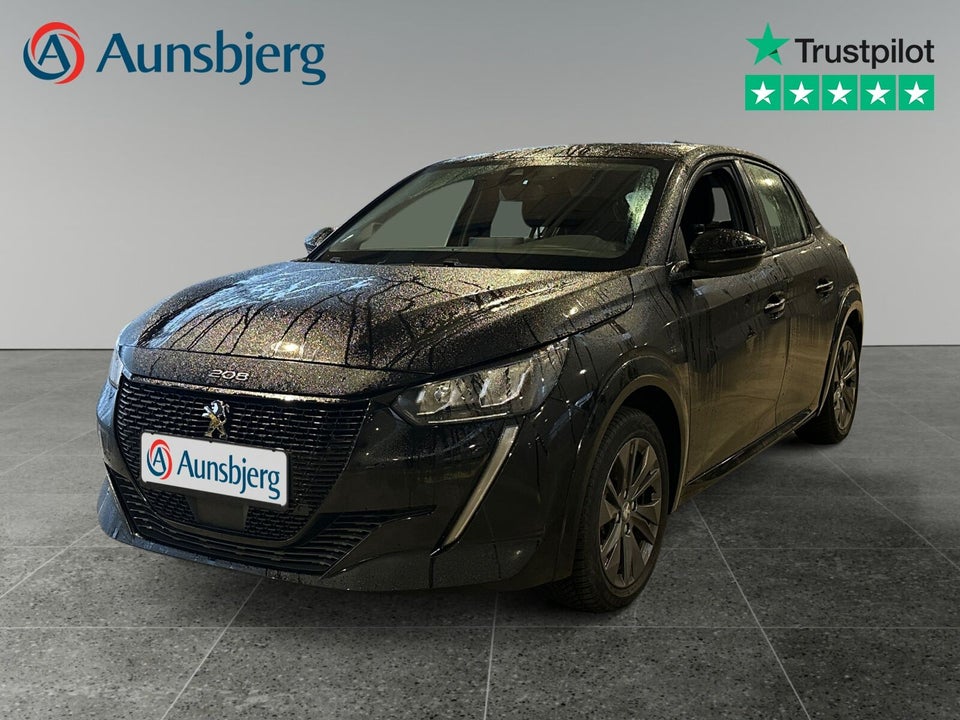 Peugeot e-208 50 Active Pack 5d