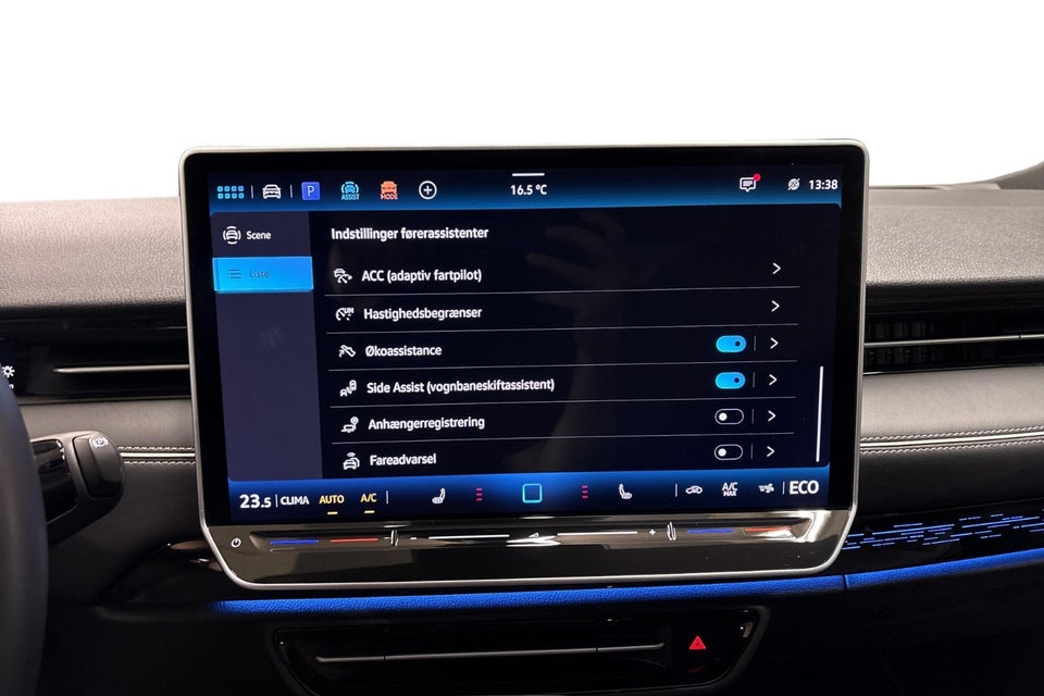 VW ID.7 86 Style S Tourer 5d