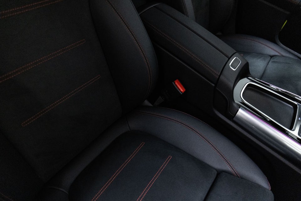 Mercedes EQA250+ AMG Advance Plus 5d