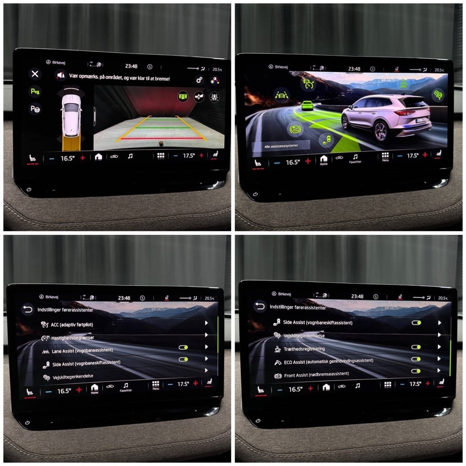 Skoda Enyaq 80 iV 5d