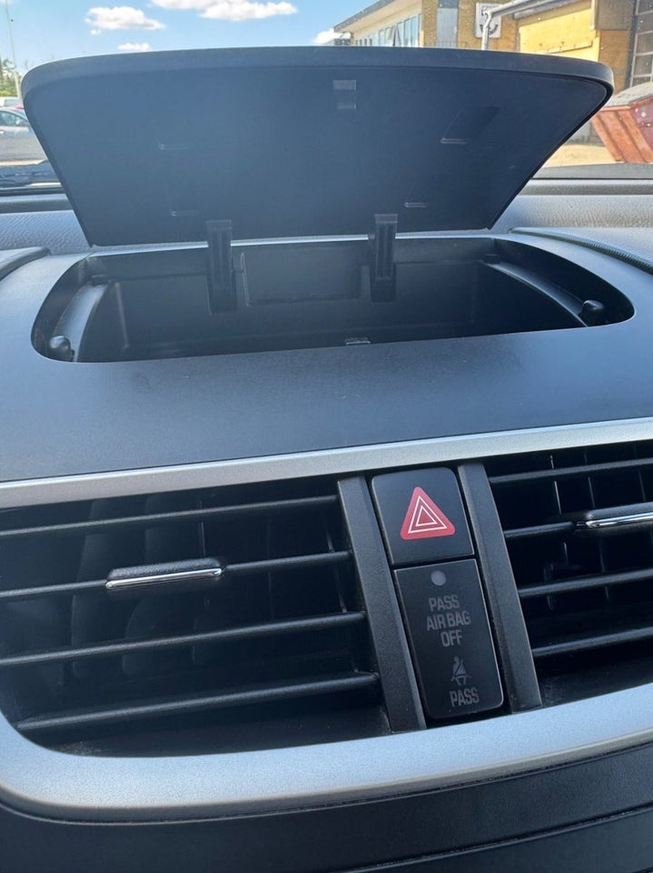 Suzuki Swift 1,2 Cruise S ECO+ 5d
