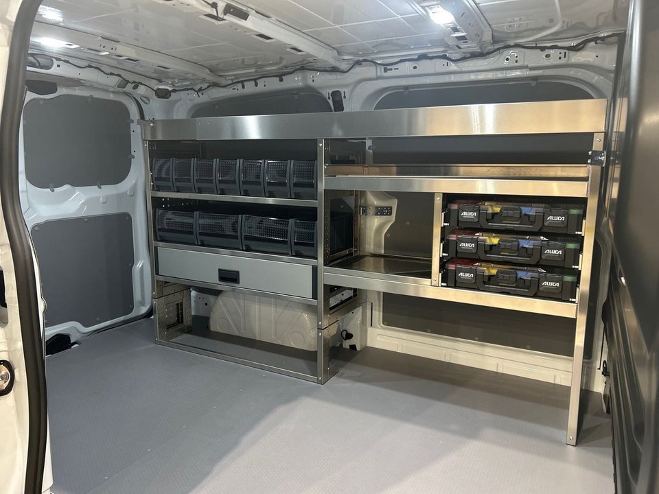 Ford Transit Custom 320S 2,0 EcoBlue Trend aut.