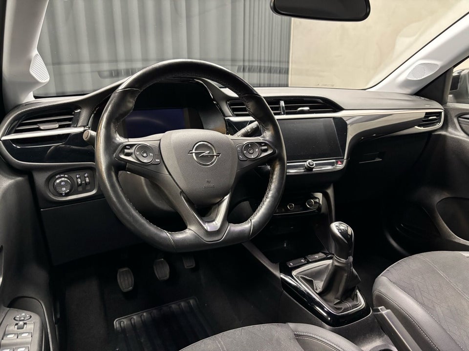 Opel Corsa 1,2 Exclusive 5d