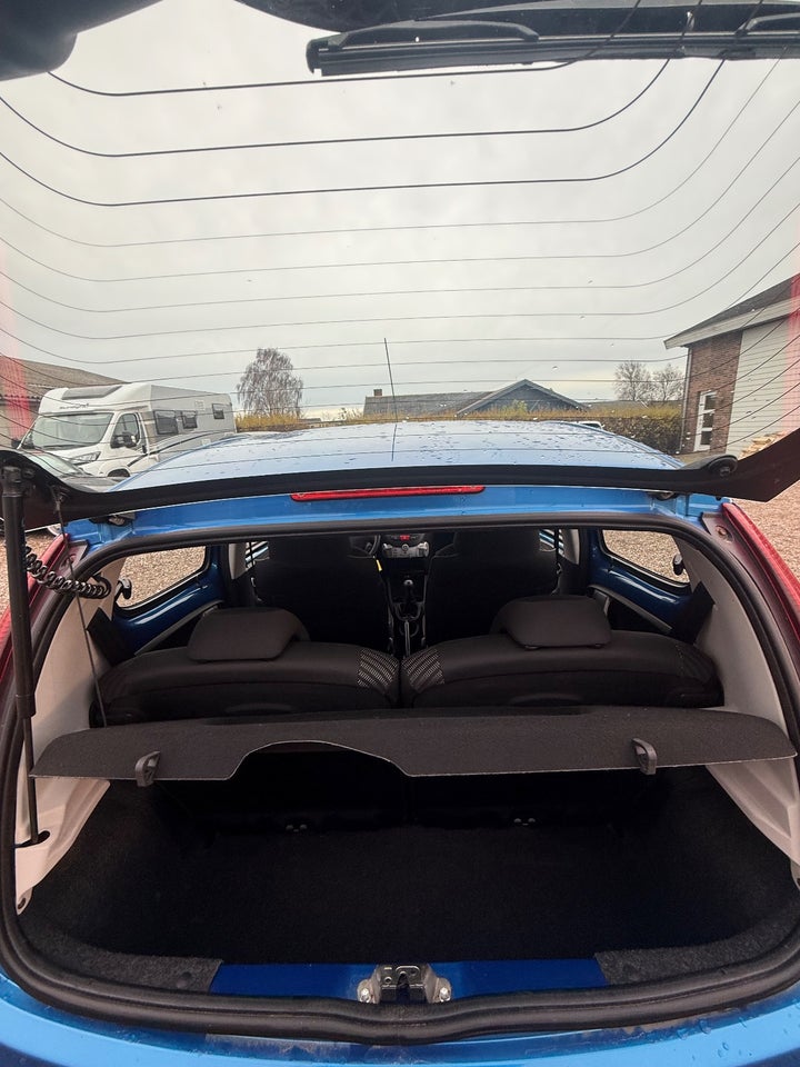 Peugeot 107 1,0 Cool 5d