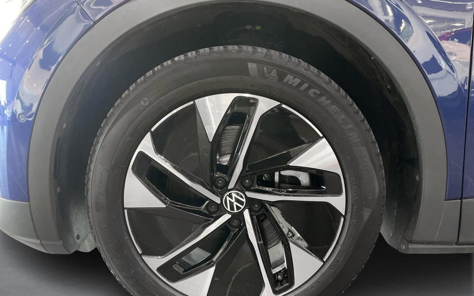 VW ID.4 77 Style 5d