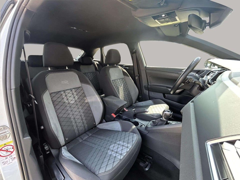 VW Taigo 1,5 TSi 150 R-line DSG 5d