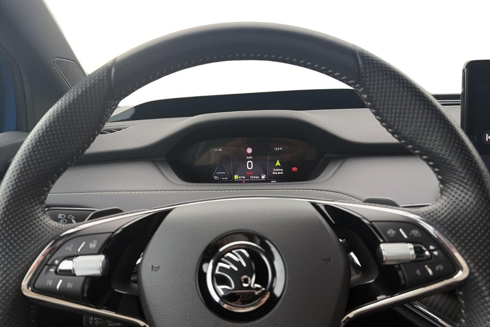 Skoda Enyaq 60 iV Sportline 5d