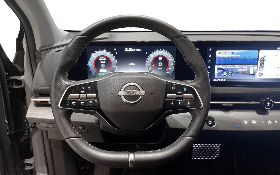 Nissan Ariya 87 Evolve 5d