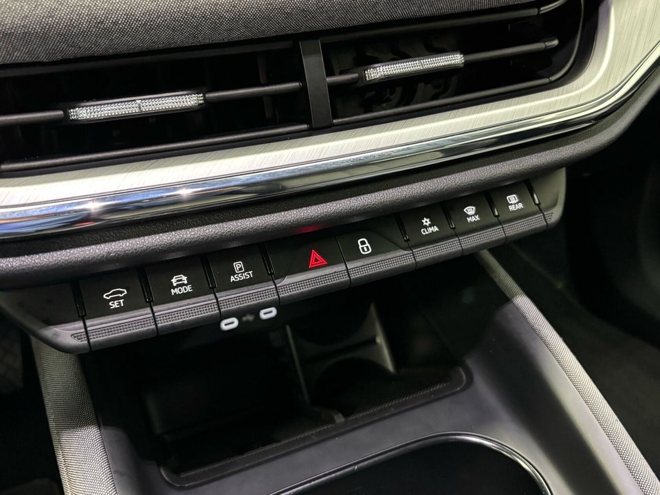 Skoda Enyaq 80 iV Loft 5d