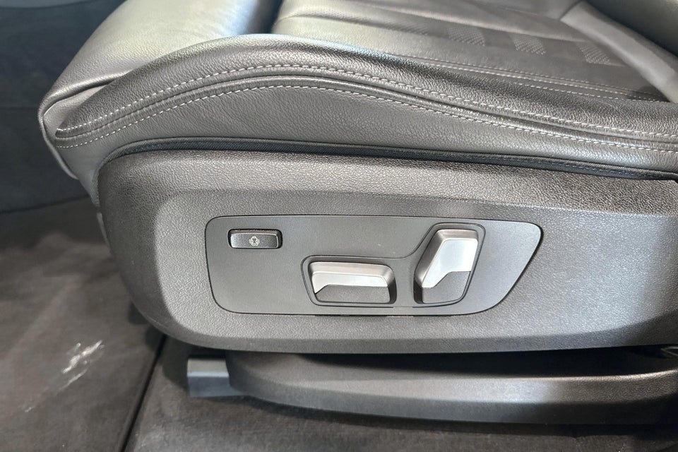 BMW X5 3,0 xDrive45e M-Sport aut. 5d