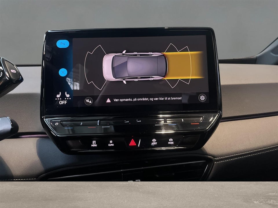 VW ID.3 58 Pro Performance Business 5d