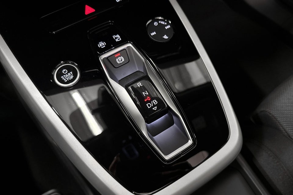 Audi Q4 e-tron 45 S-line Edition 5d