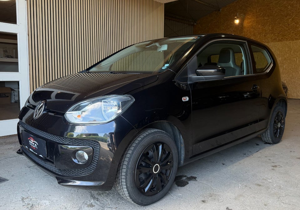 VW Up! 1,0 75 Move Up! 3d