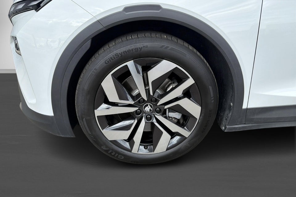Skoda Elroq 85 iV Sportline Advanced 5d