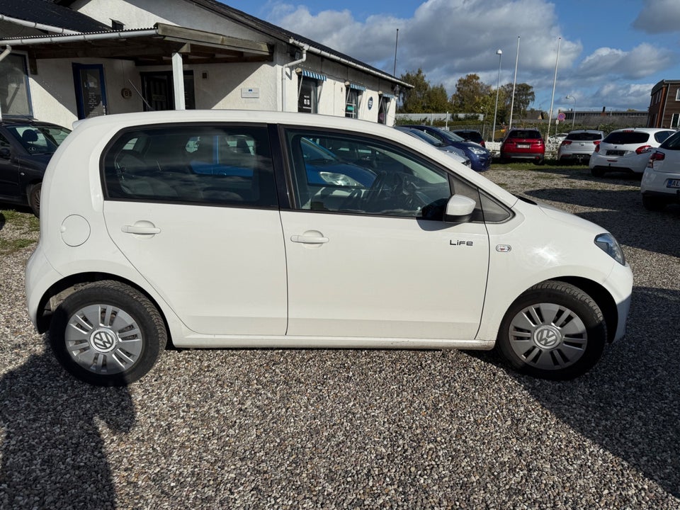 VW Up! 1,0 60 Life Up! BMT 5d