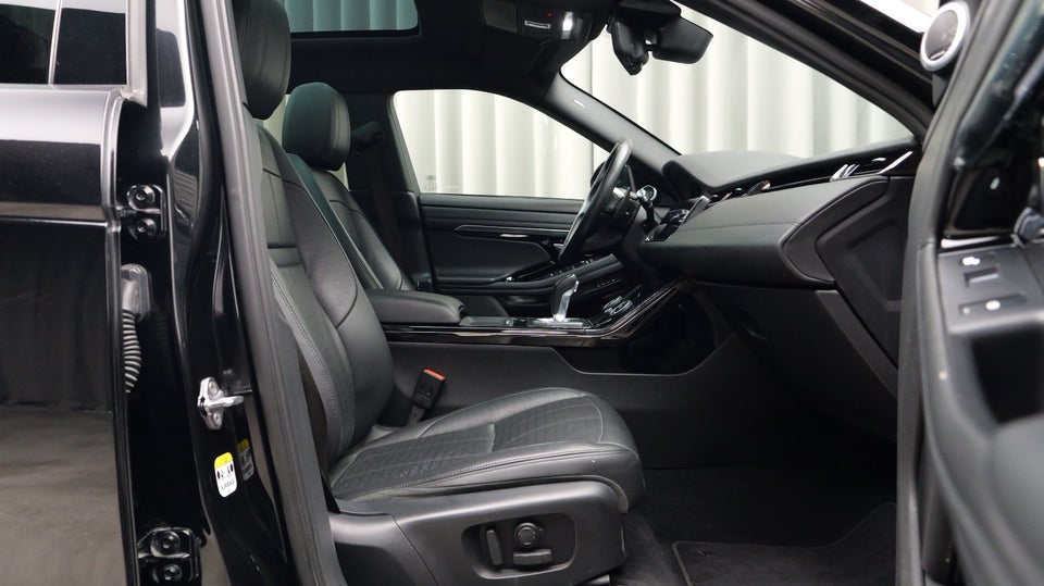 Land Rover Range Rover Evoque 1,5 P300e R-Dynamic HSE aut. 5d