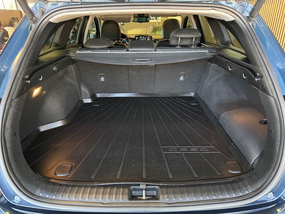 Kia Ceed 1,6 PHEV Upgrade+ SW DCT 5d
