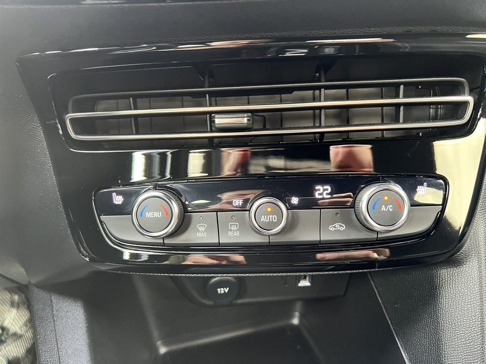 Opel Mokka 1,2 T 130 Sport aut. 5d