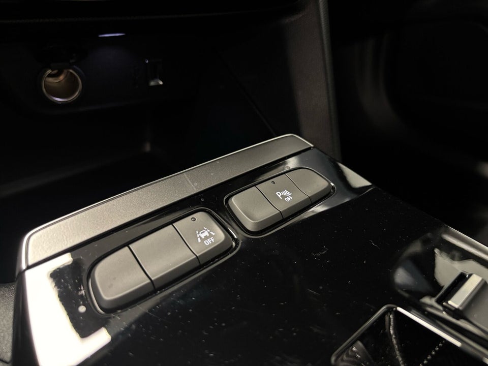 Opel Mokka-e 50 Elegance 5d