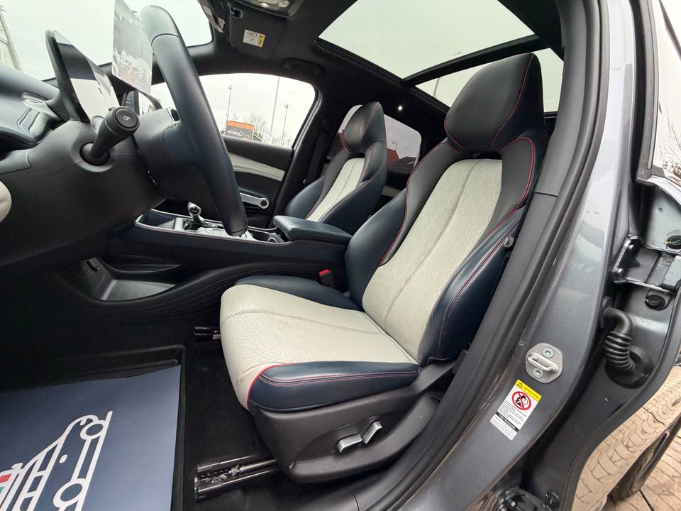 BYD Atto 3 60 Design 5d