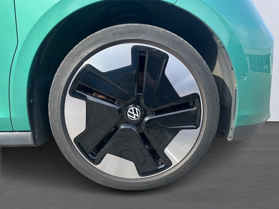 VW ID.Buzz 77 Style 75 Years Edition SWB 5d