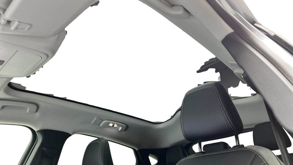 Ford Mustang Mach-E 98 Extended Range 5d