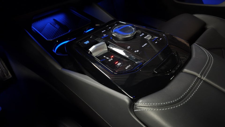 BMW i5 M60 M-Sport xDrive 4d