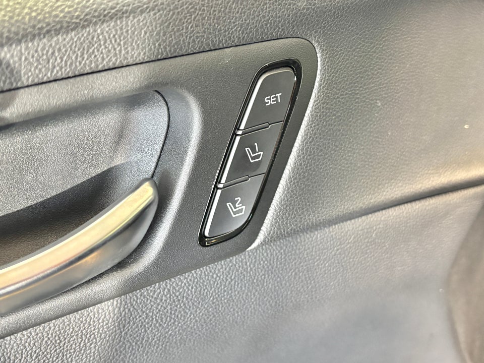 Kia Optima 2,0 PHEV SW aut. 5d