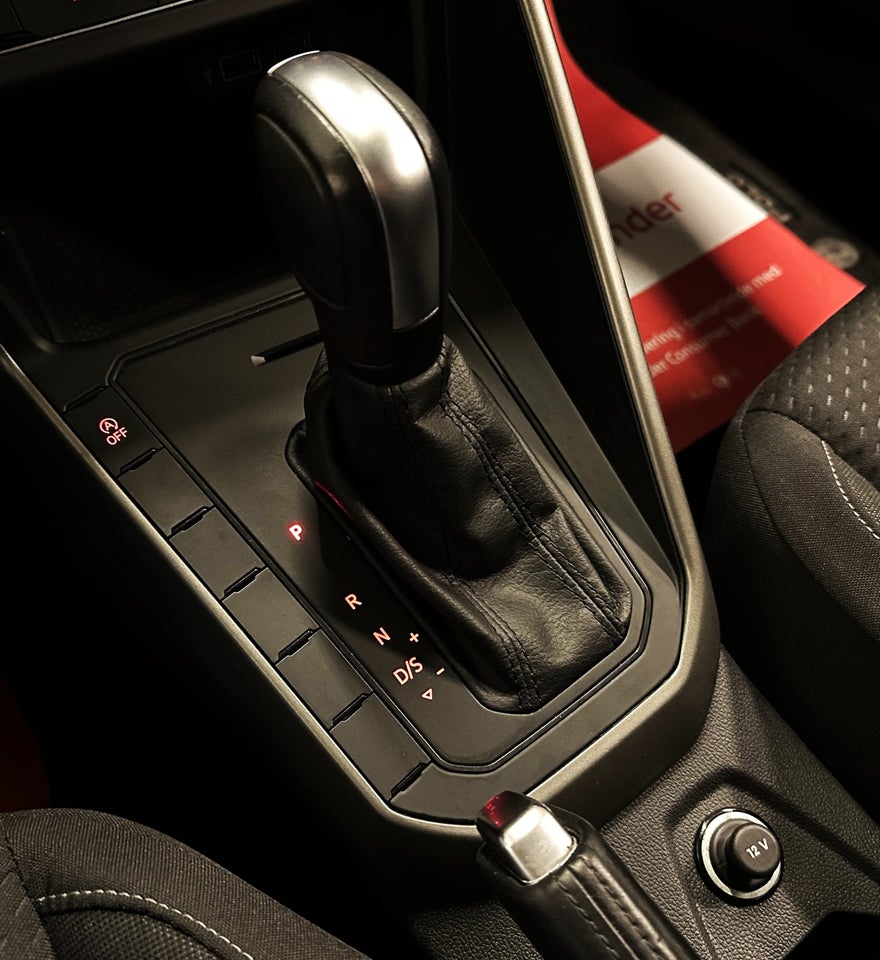 VW Polo 1,0 TSi 95 Comfortline DSG 5d