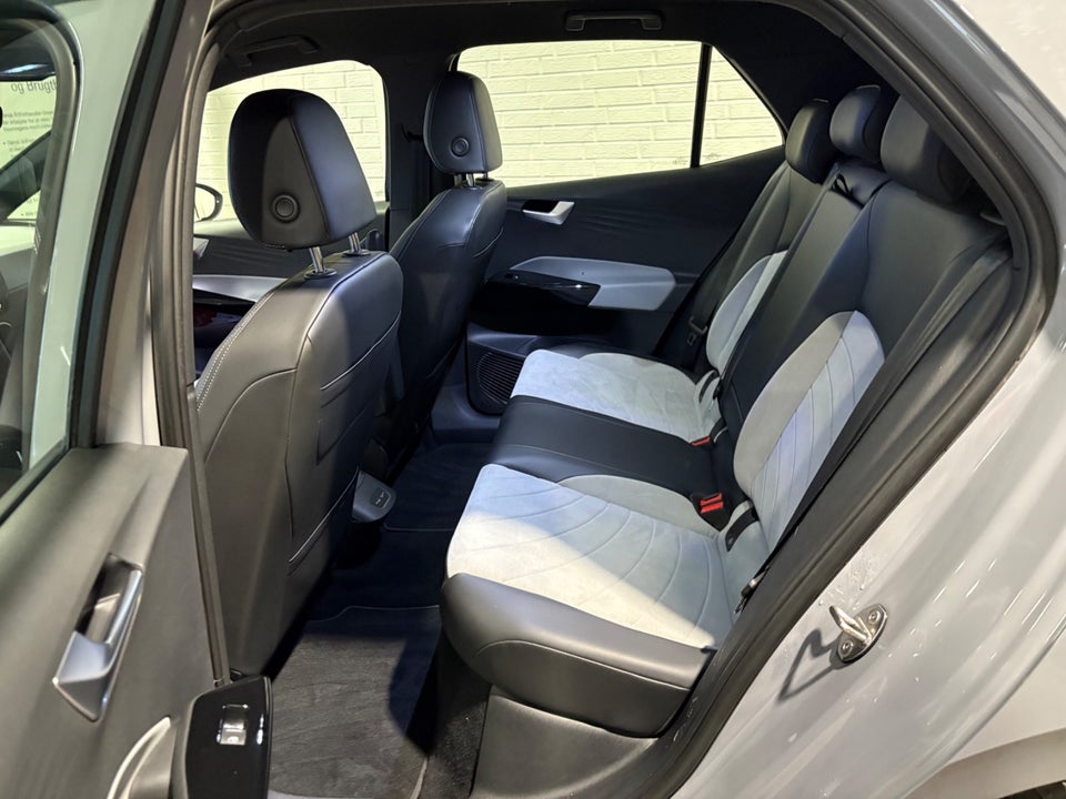 VW ID.3 58 Pro Active 5d