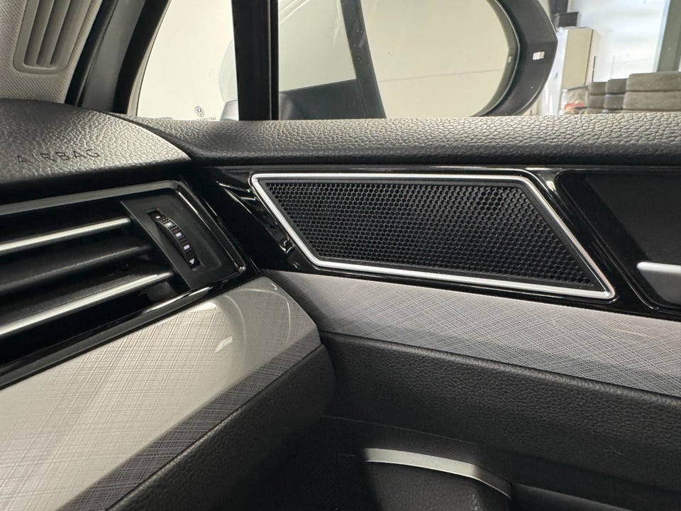 VW Passat 1,4 GTE Highline+ Variant DSG 5d