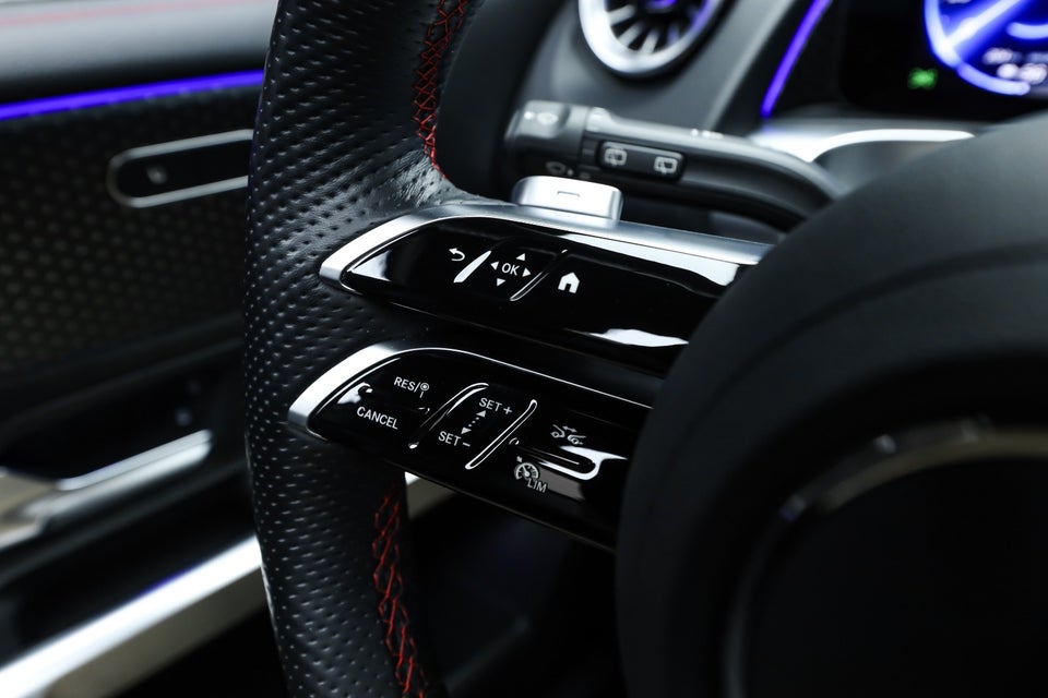 Mercedes EQB350 AMG Advance 4Matic 5d